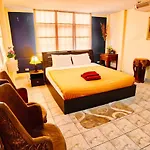 Hotel Danmark Jomtien Beach