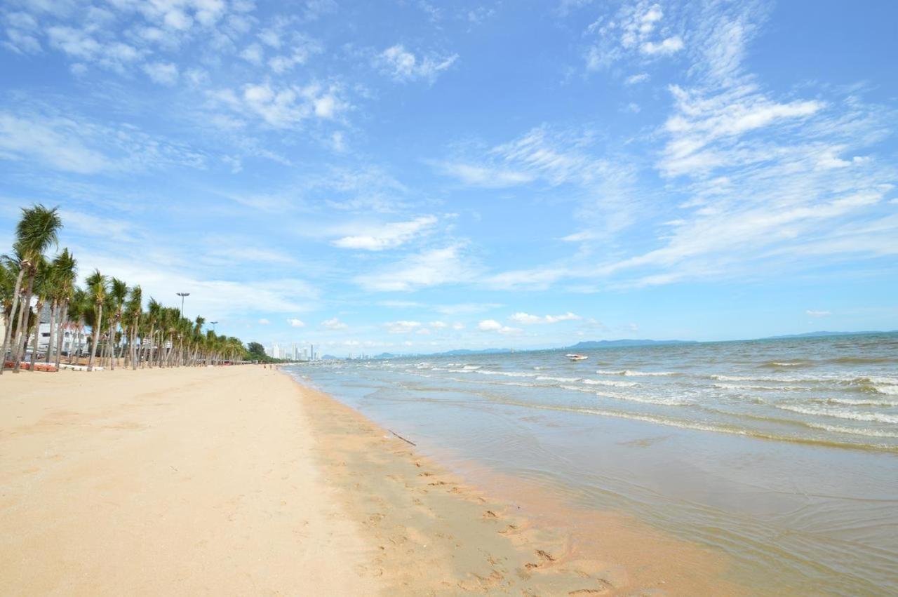 Danmark Jomtien Beach Guest house 4*
